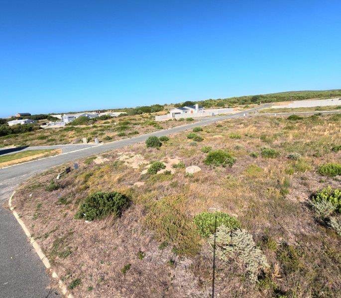 623 m² Land available in Kleinbaai photo number 7