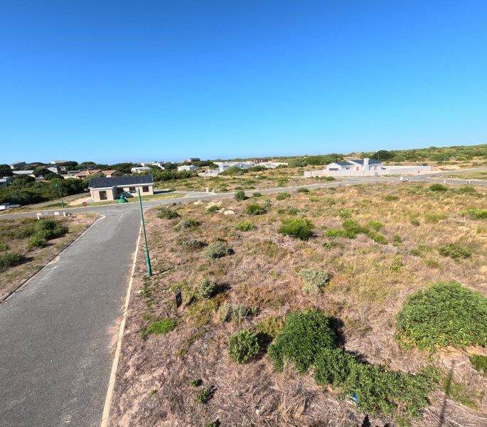 623 m² Land available in Kleinbaai photo number 6
