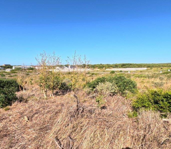 623 m² Land available in Kleinbaai photo number 10