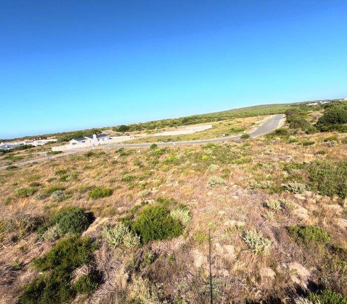 623 m² Land available in Kleinbaai photo number 4