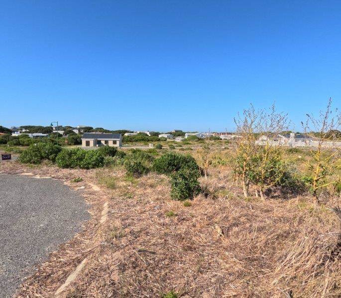 623 m² Land available in Kleinbaai photo number 11