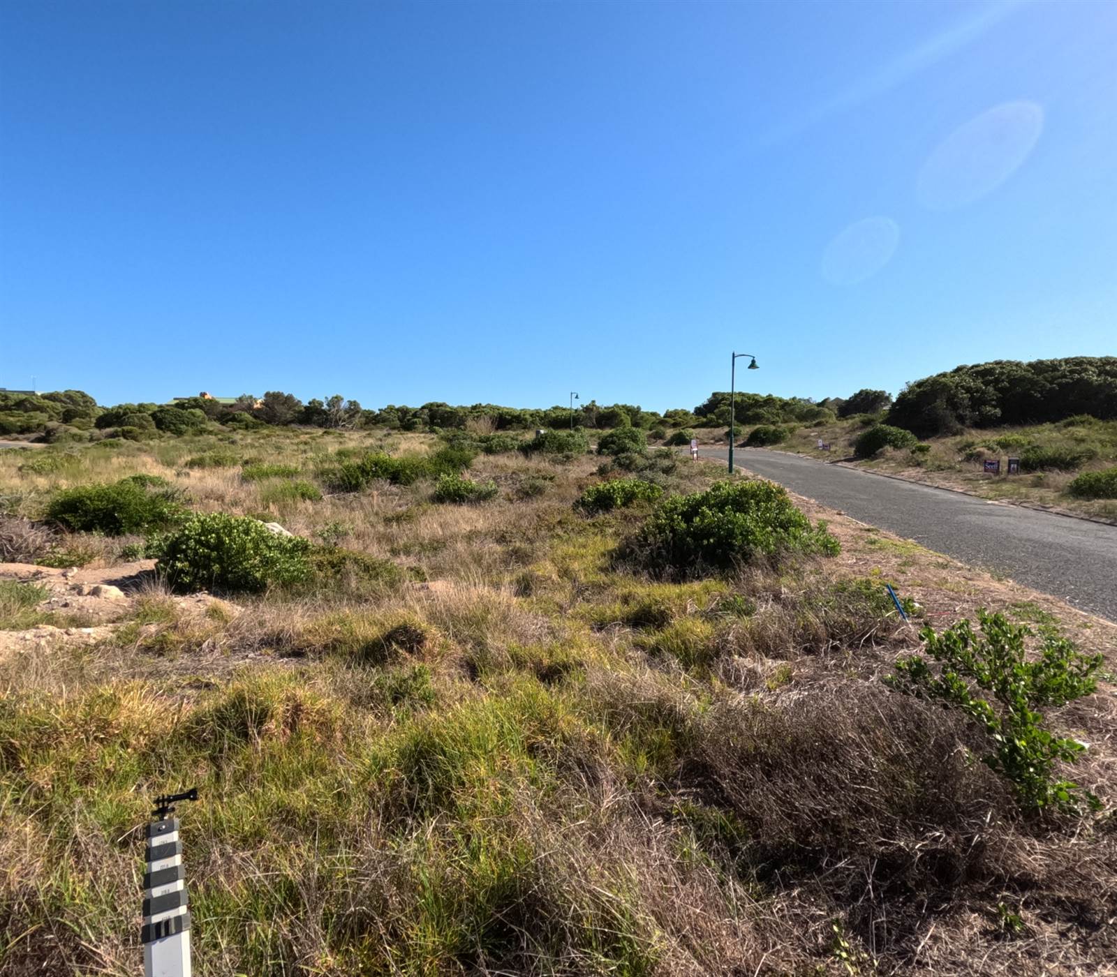623 m² Land available in Kleinbaai photo number 3