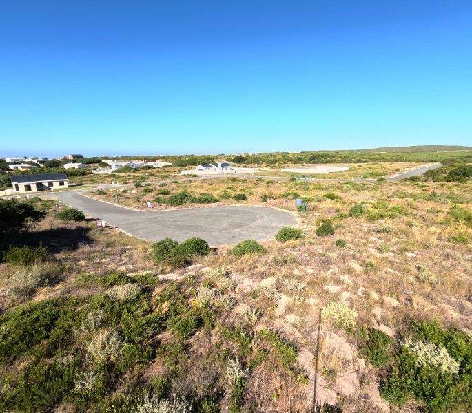 623 m² Land available in Kleinbaai photo number 8
