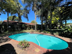 4 Bed House in Arbor Park