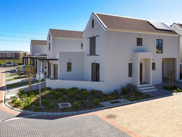 3 Bed House in Acorn Creek Lifestyle Estate