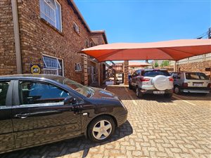 2 Bed Apartment in Theresa Park