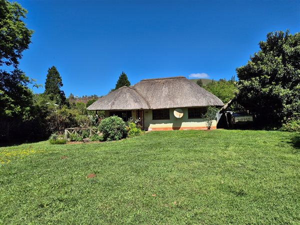 2 Bedroom House 2 Bedroom House