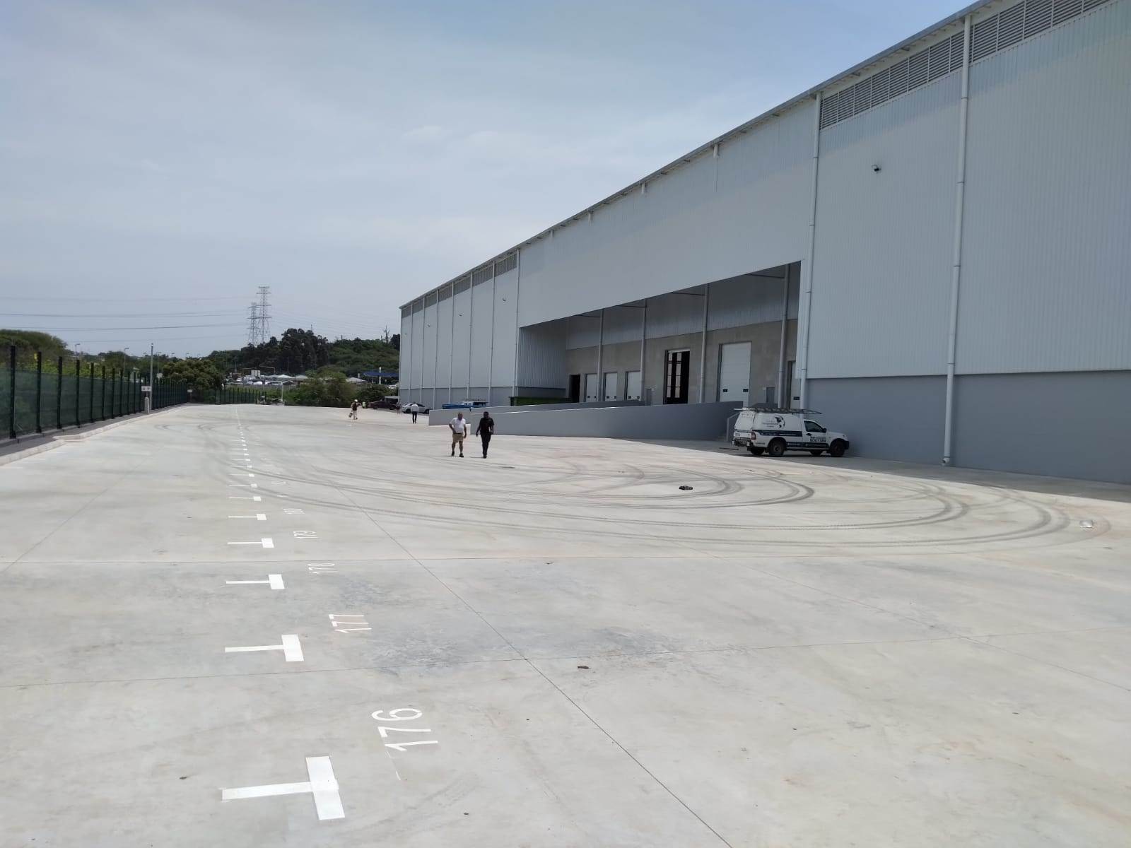5007  m² Industrial space in Mt Edgecombe photo number 2