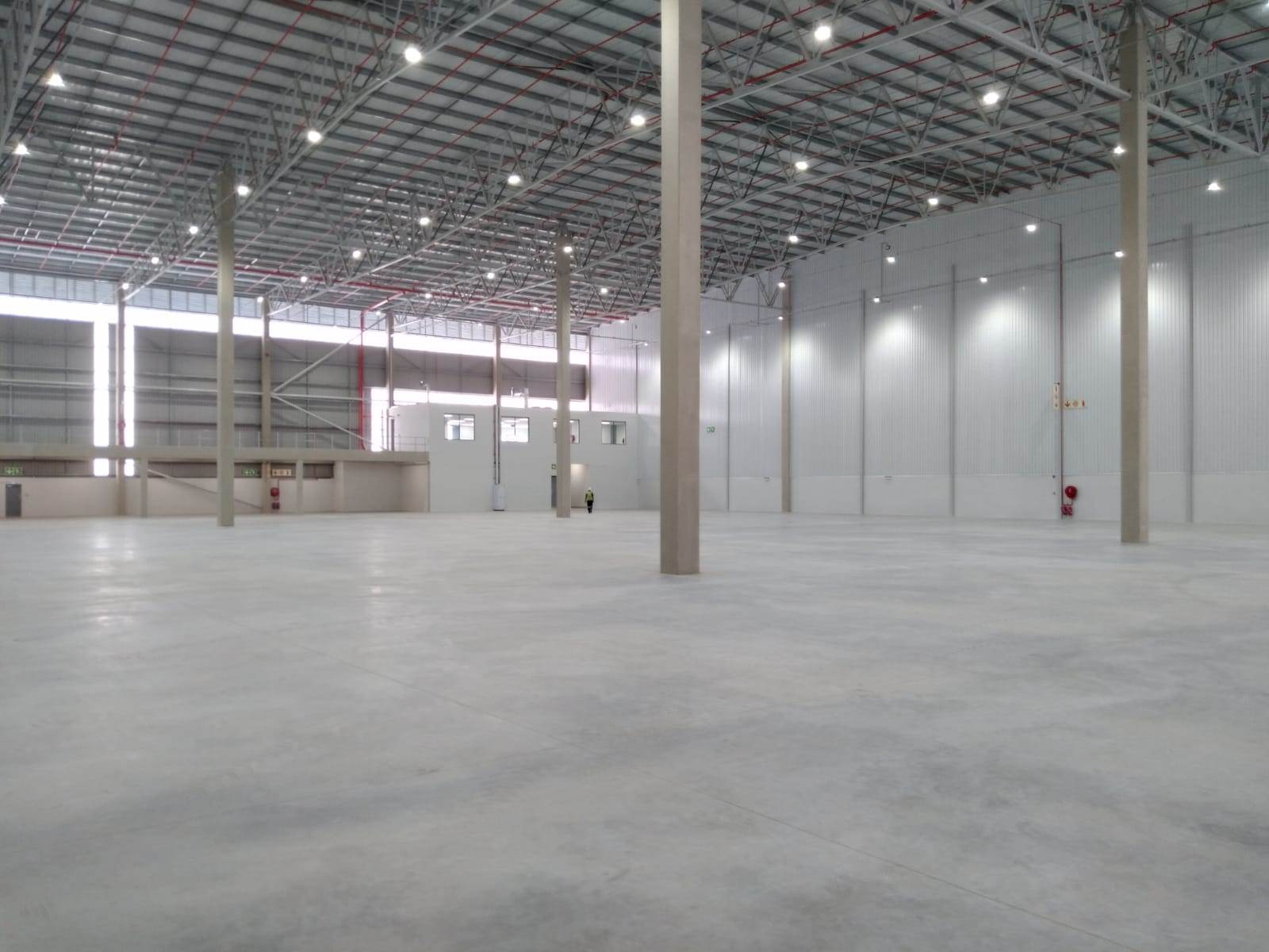 5007  m² Industrial space in Mt Edgecombe photo number 12