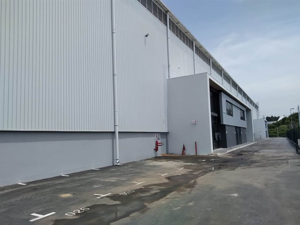 5007  m² Industrial space in Mt Edgecombe photo number 9