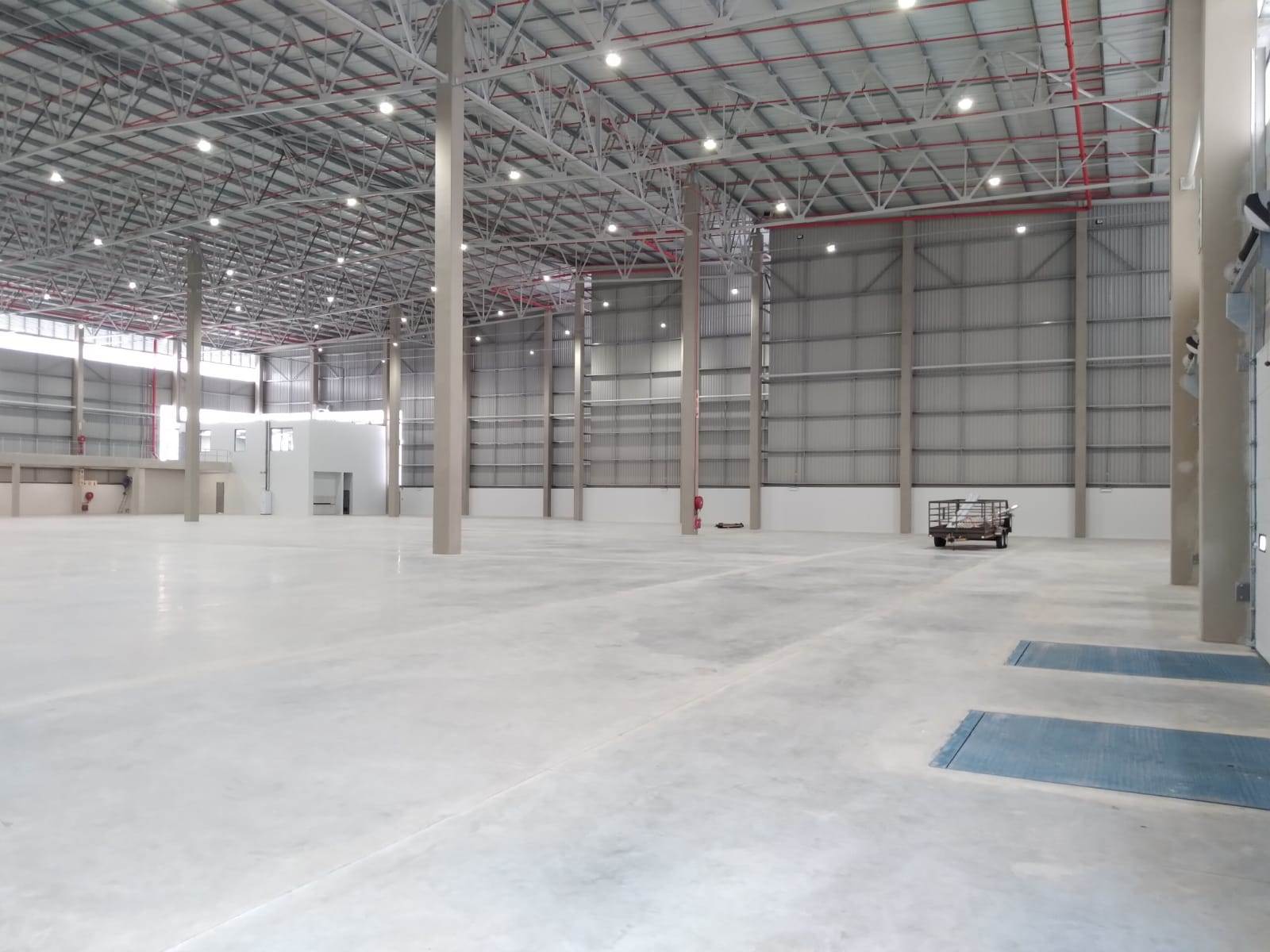 5007  m² Industrial space in Mt Edgecombe photo number 17