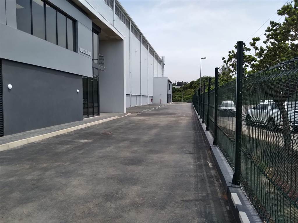 5007  m² Industrial space in Mt Edgecombe photo number 8