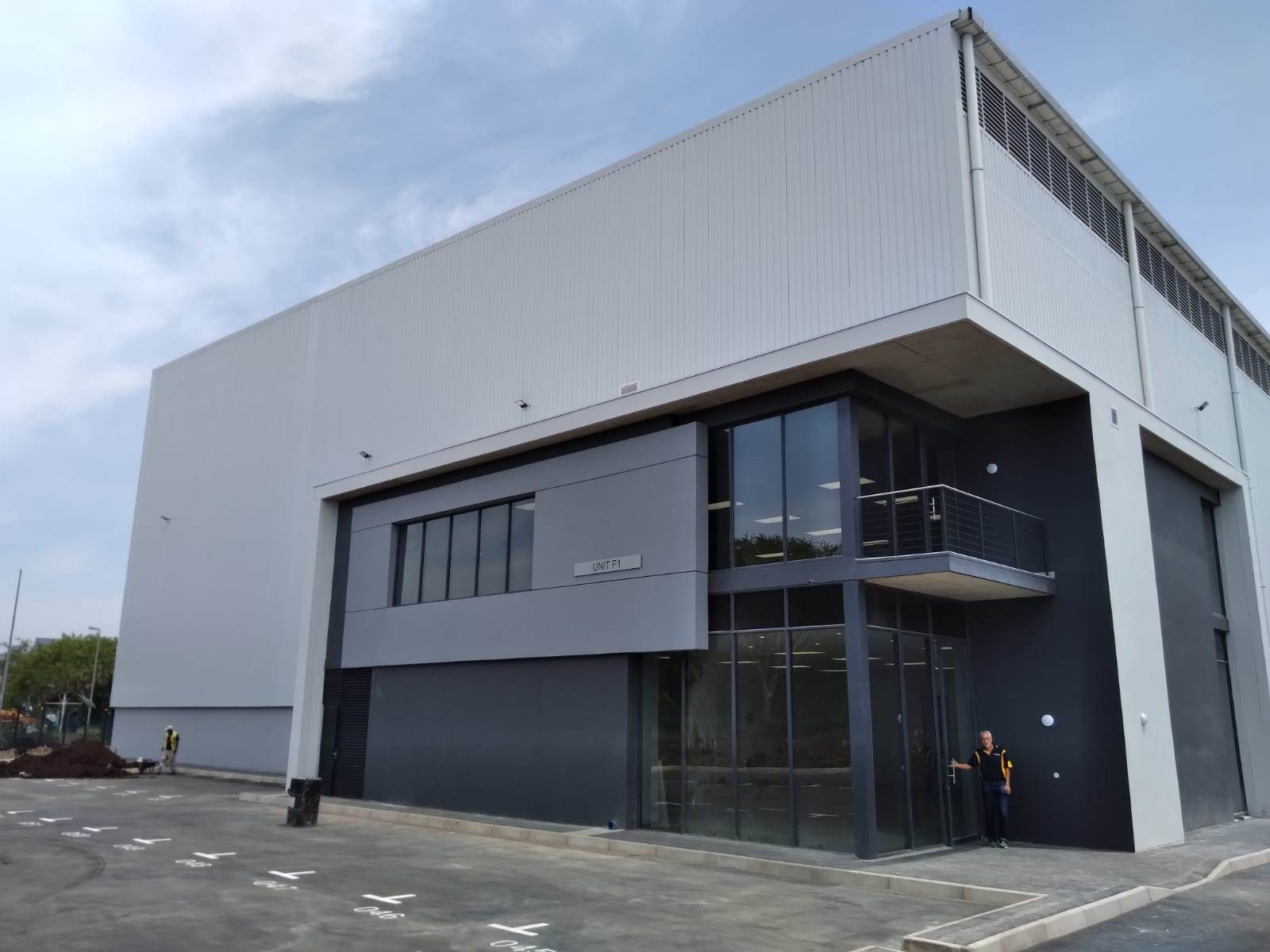 5007  m² Industrial space in Mt Edgecombe photo number 5