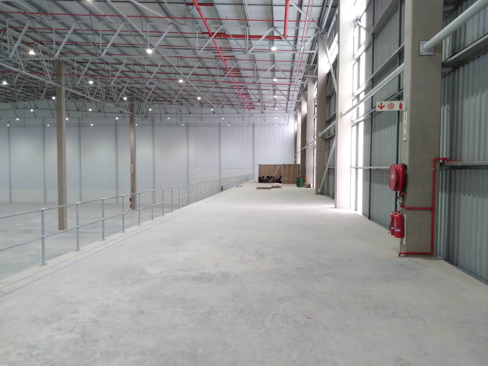5007  m² Industrial space in Mt Edgecombe photo number 24