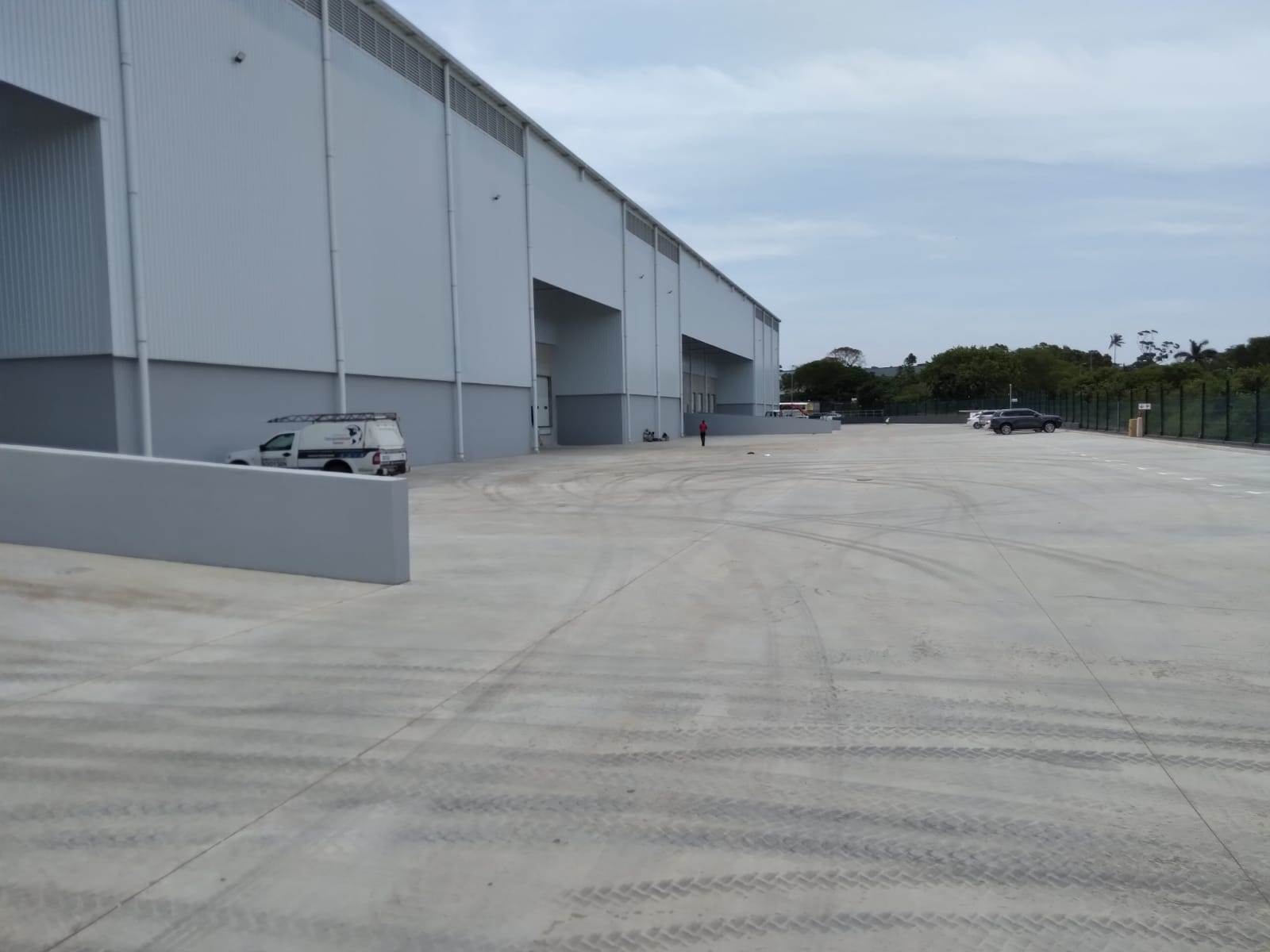 5007  m² Industrial space in Mt Edgecombe photo number 6
