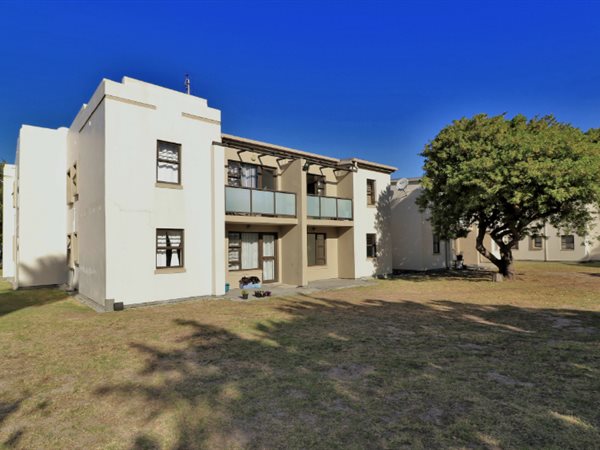 2 Bed House in Parow
