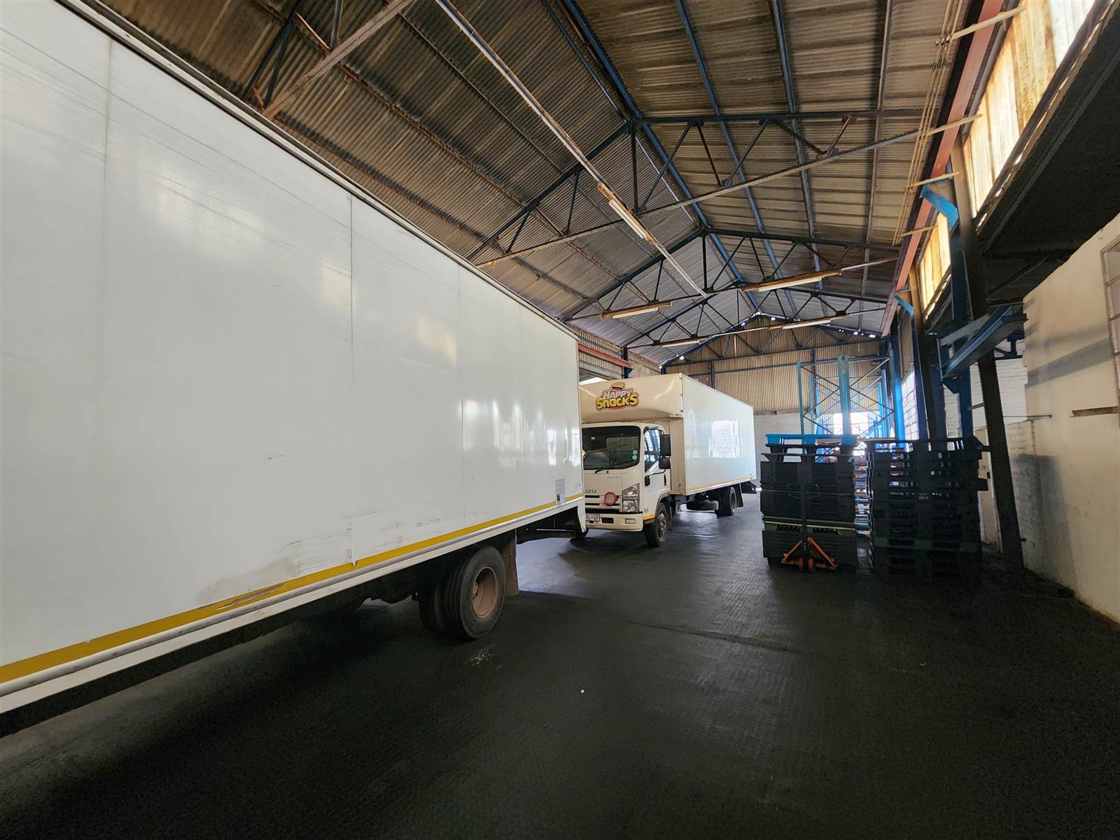 450  m² Industrial space in Eastleigh photo number 9