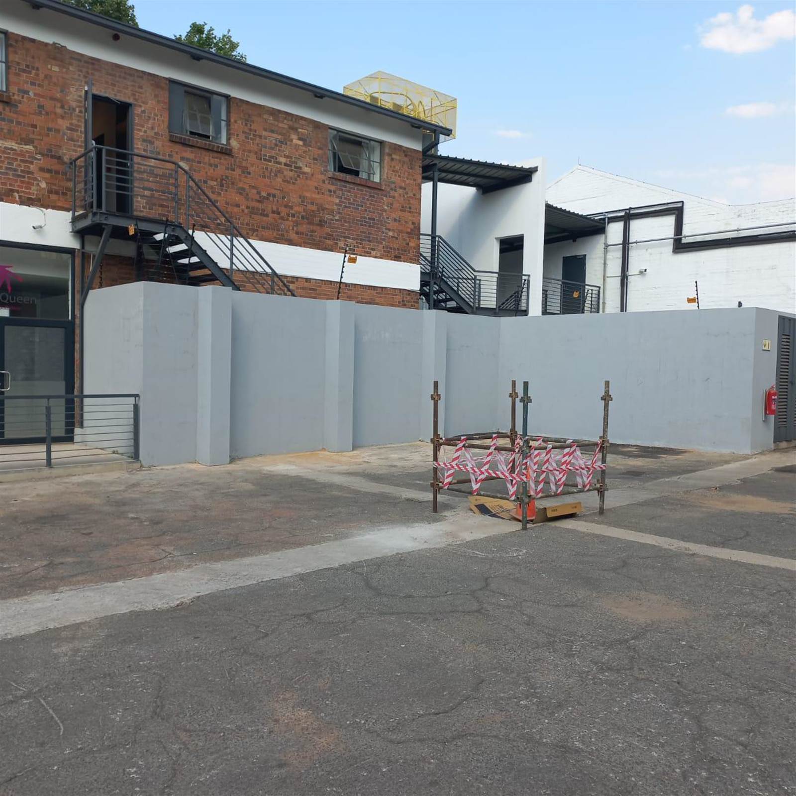 100  m² Commercial space in New Doornfontein photo number 18