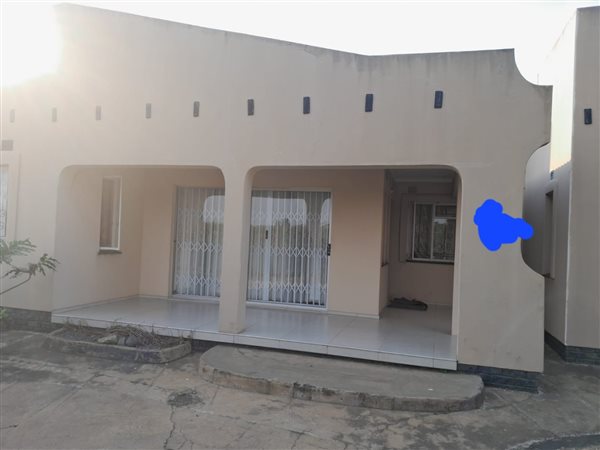 3 Bedroom House 3 Bedroom House