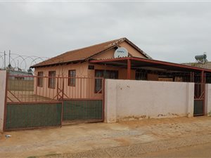 3 Bed House in Lawley