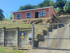 3 Bed House in Savanna Park