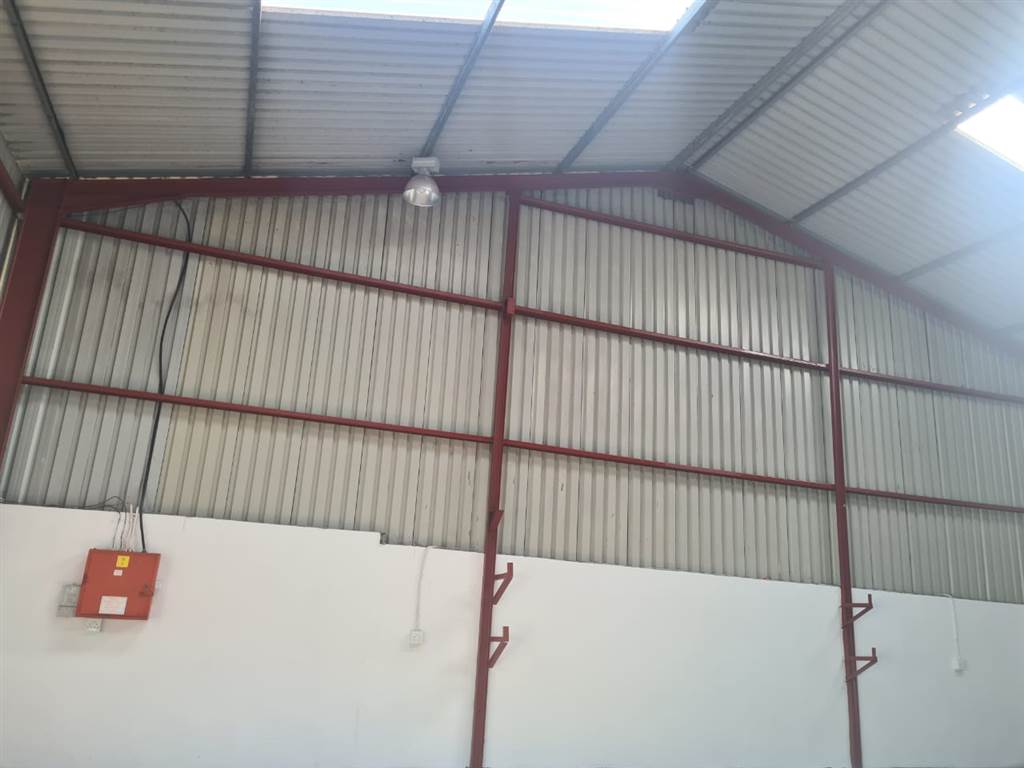 148  m² Industrial space in Illovo Beach photo number 3