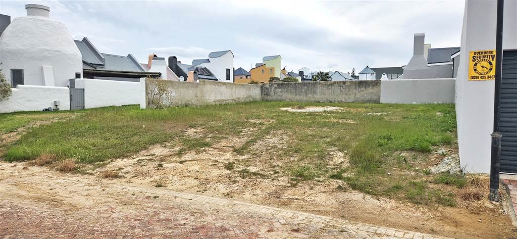 300 m² Land available in Bredasdorp photo number 4