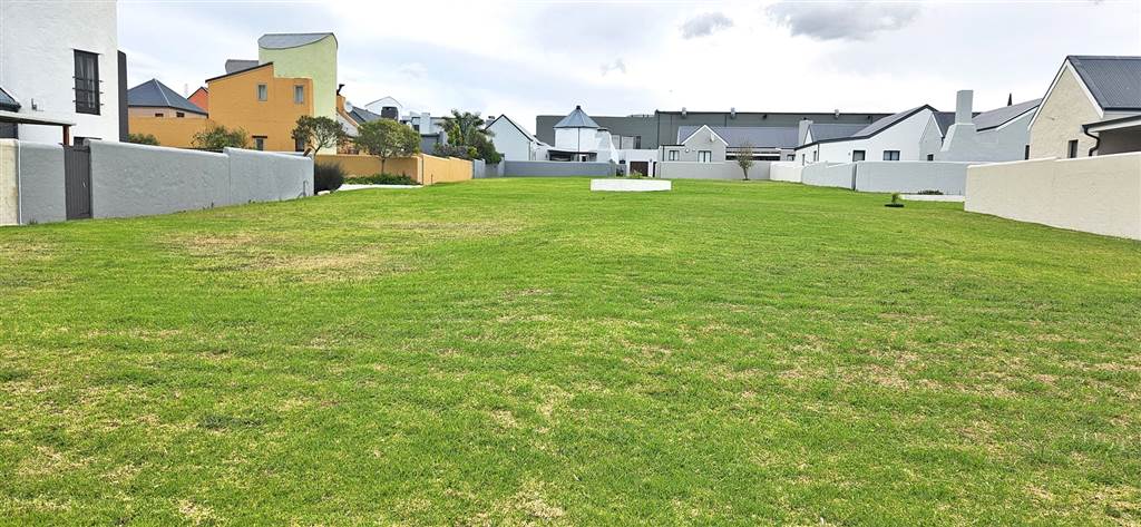300 m² Land available in Bredasdorp photo number 5