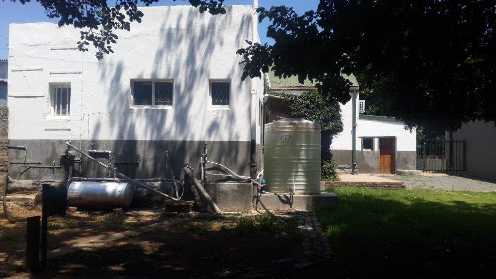 3 Bed House in Aliwal North photo number 25