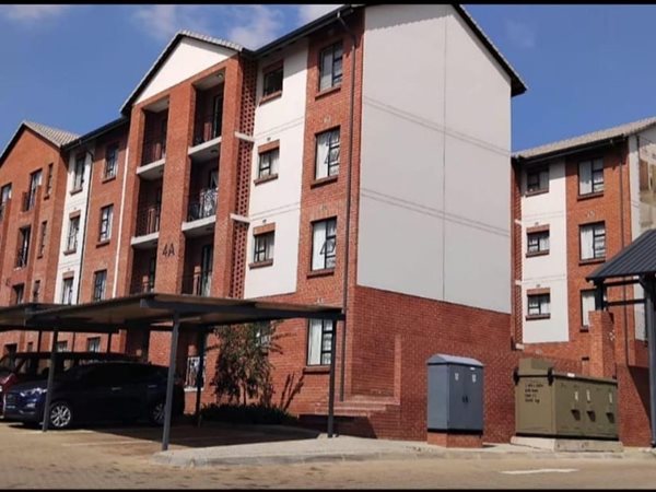 2 Bedroom Apartment 2 Bedroom Apartment