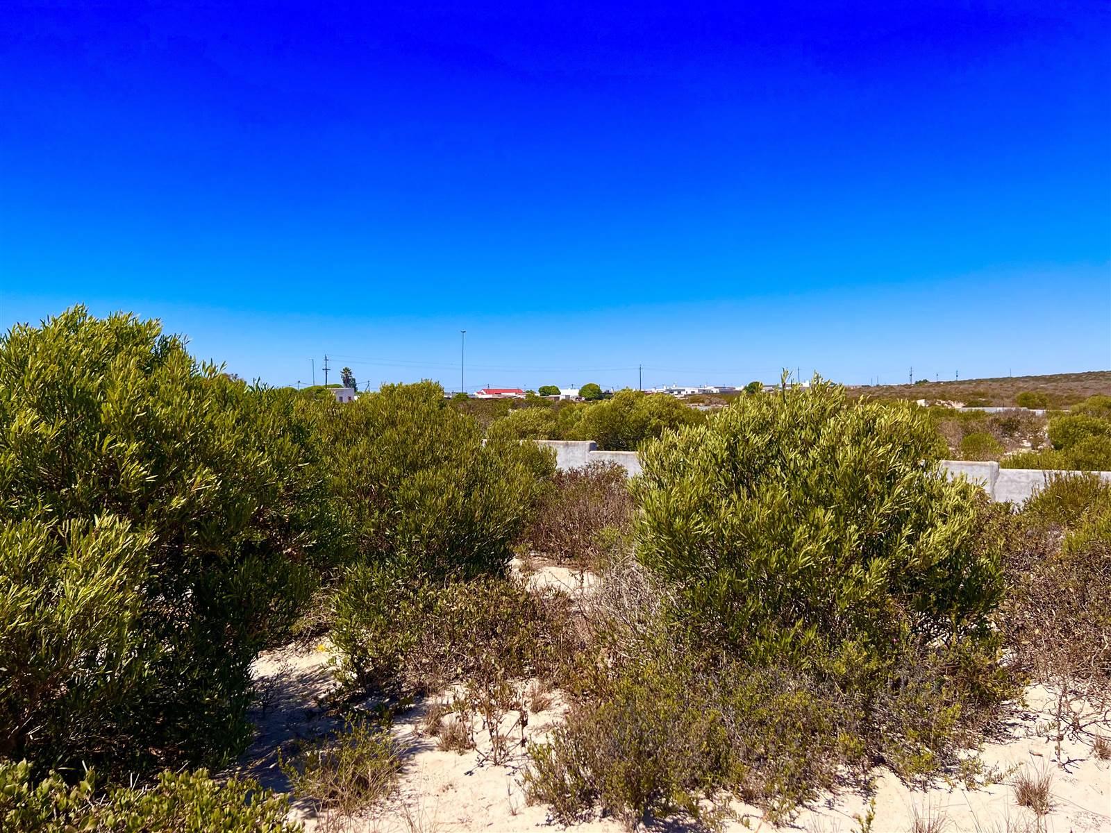 706 m² Land available in Paternoster photo number 3
