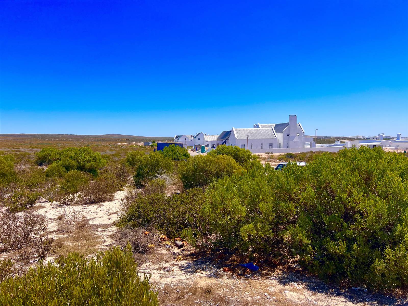 706 m² Land available in Paternoster photo number 4