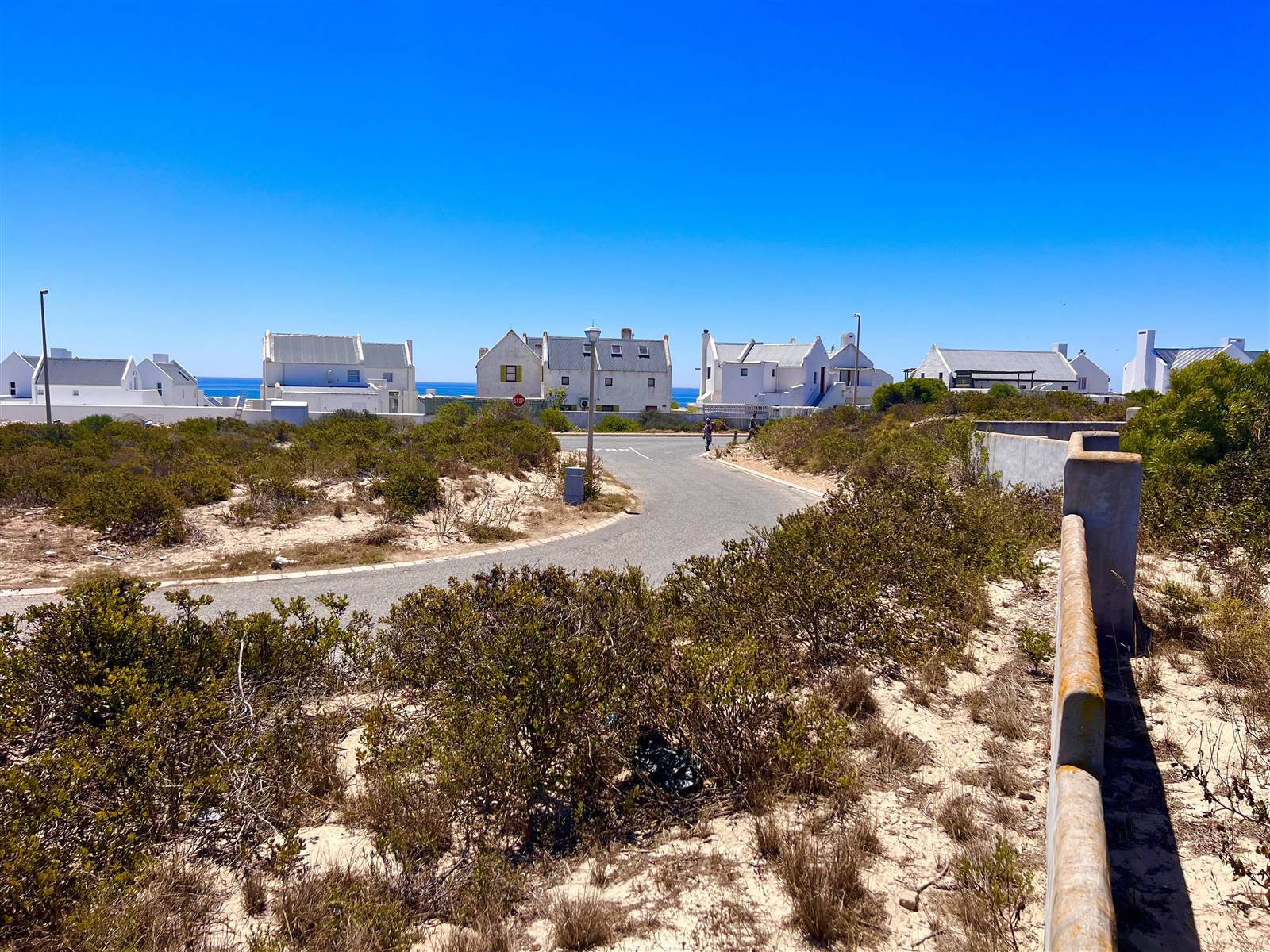 706 m² Land available in Paternoster photo number 1