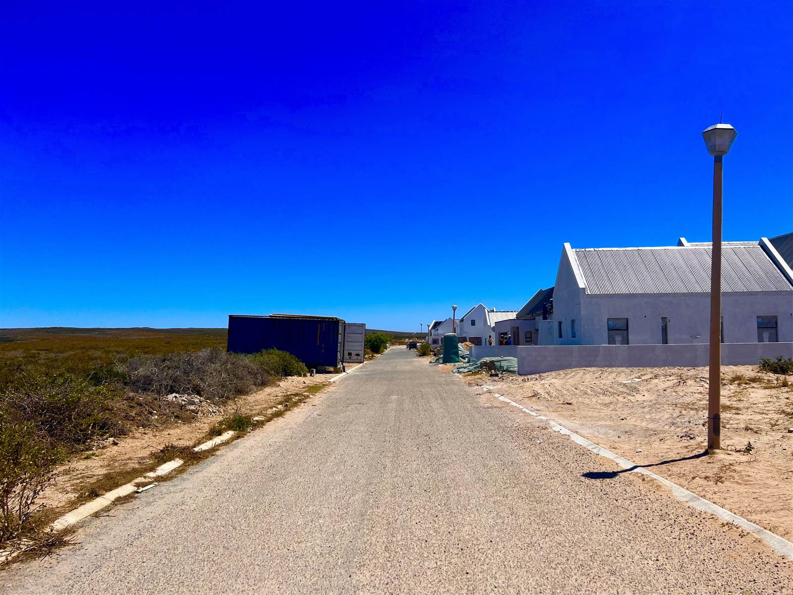 706 m² Land available in Paternoster photo number 5