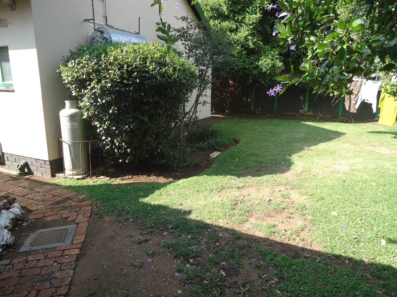 4 Bed House in Rietfontein photo number 25