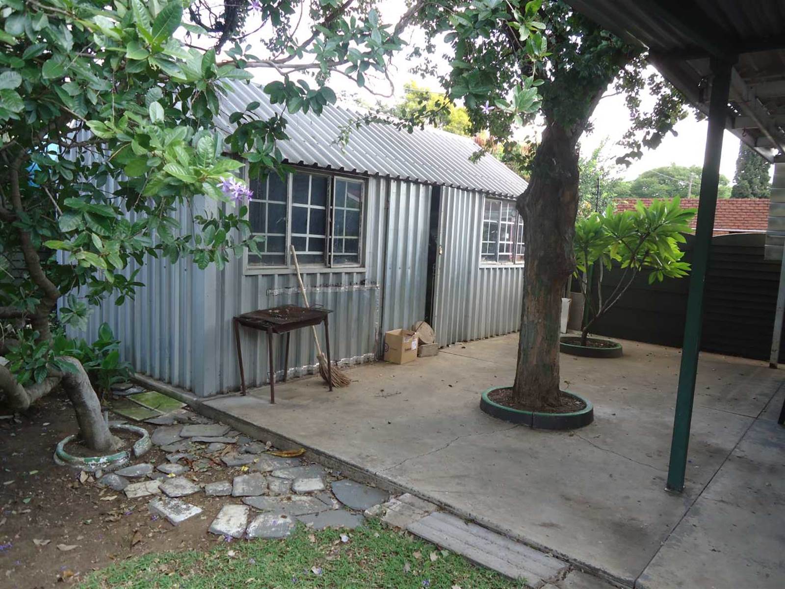 4 Bed House in Rietfontein photo number 28
