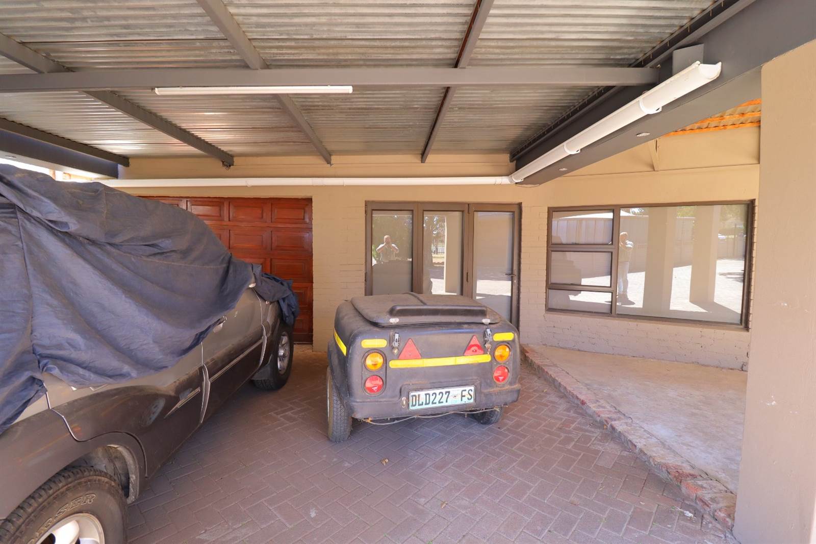 4 Bed House in Noordhoek photo number 19
