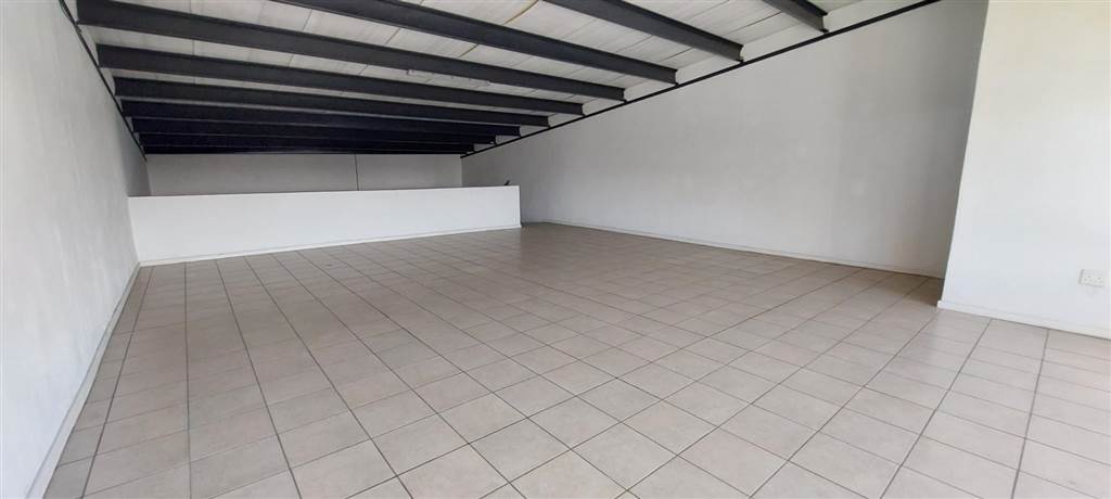 188  m² Commercial space in Spartan photo number 8