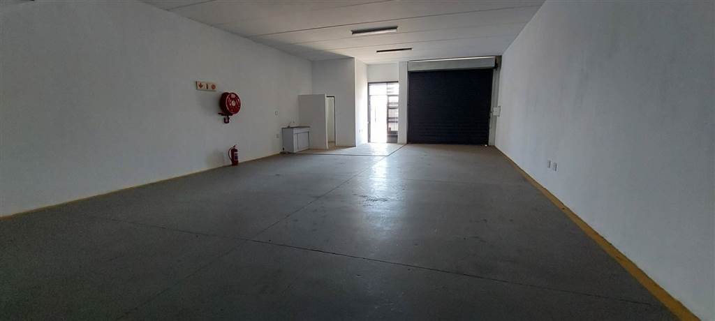 188  m² Commercial space in Spartan photo number 4