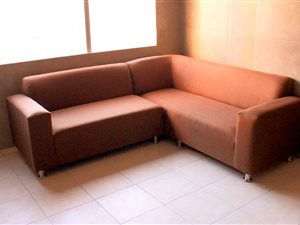 1 Bed Apartment in Johannesburg Central