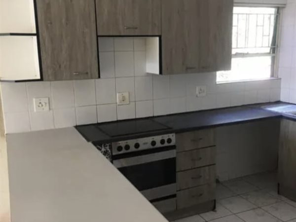 2 Bed Apartment