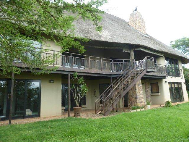 5 Bed House in Phezulu photo number 1