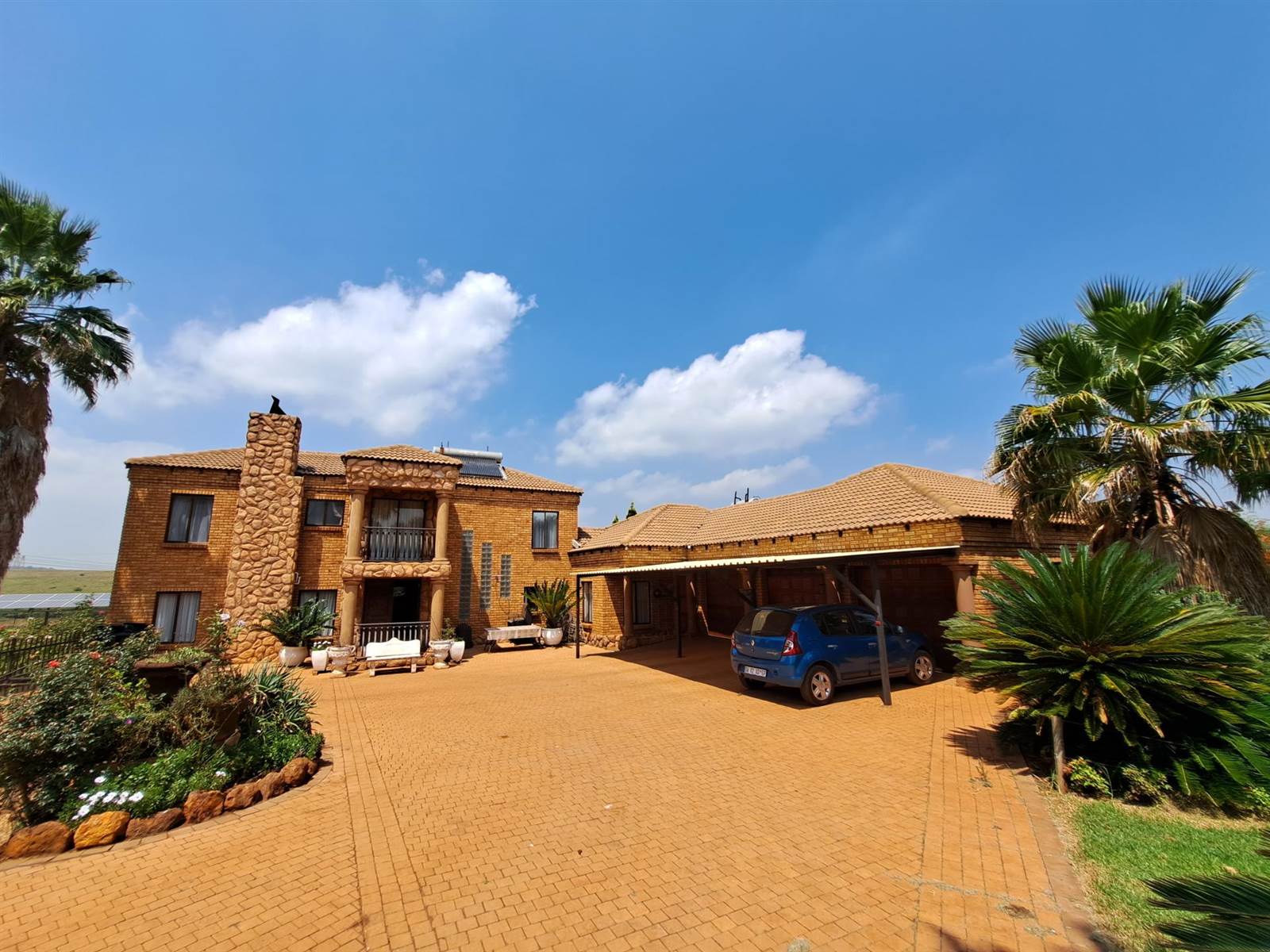 4 Bed House in Rietvlei View photo number 4