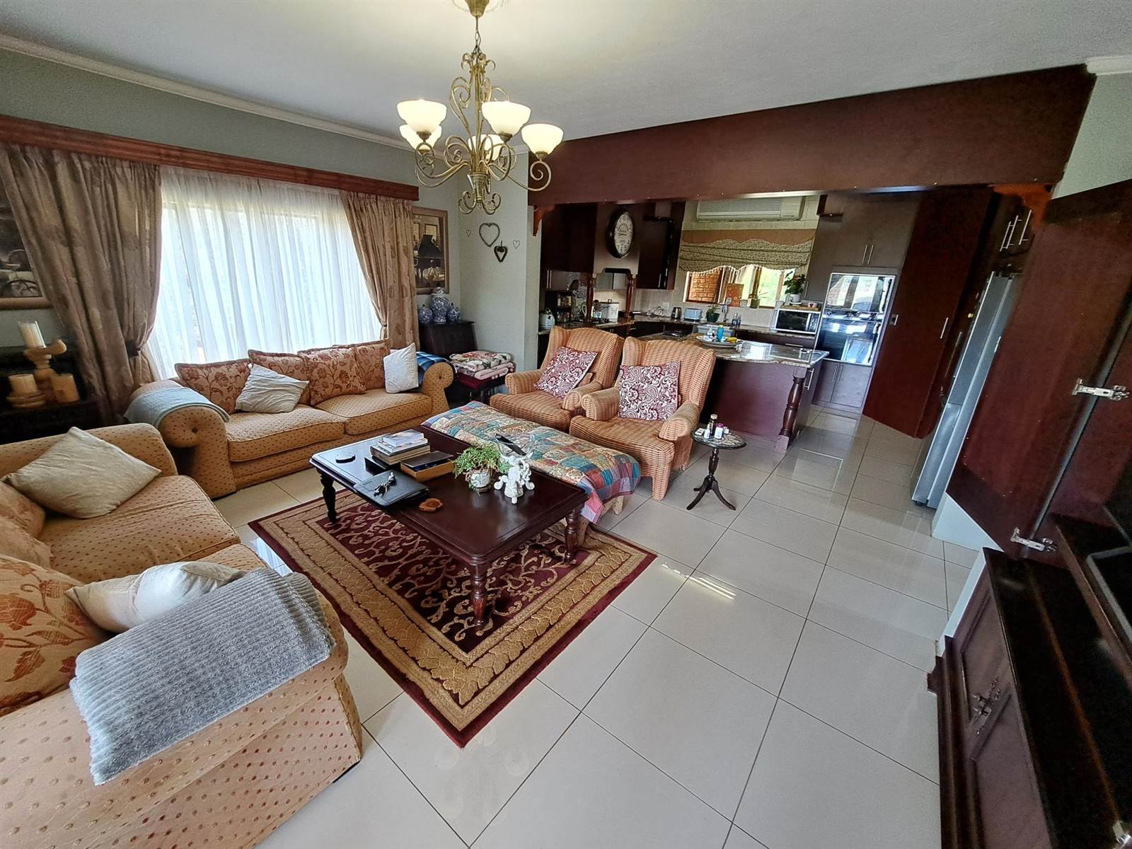 4 Bed House in Rietvlei View photo number 6