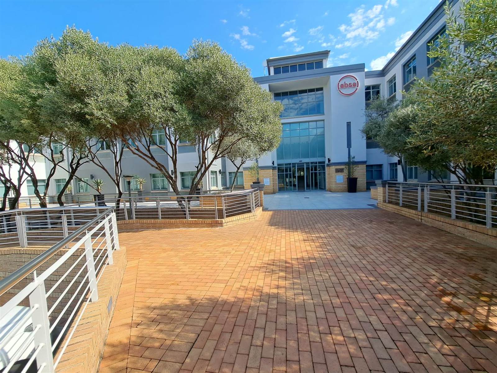 278  m² Office Space in Hillcrest photo number 9