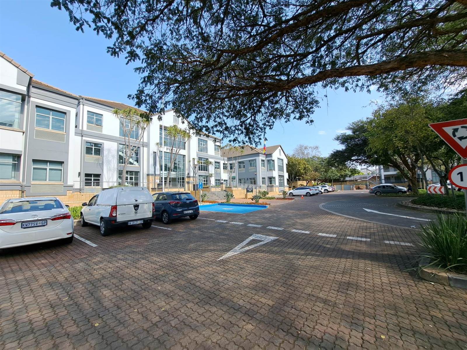 278  m² Office Space in Hillcrest photo number 8