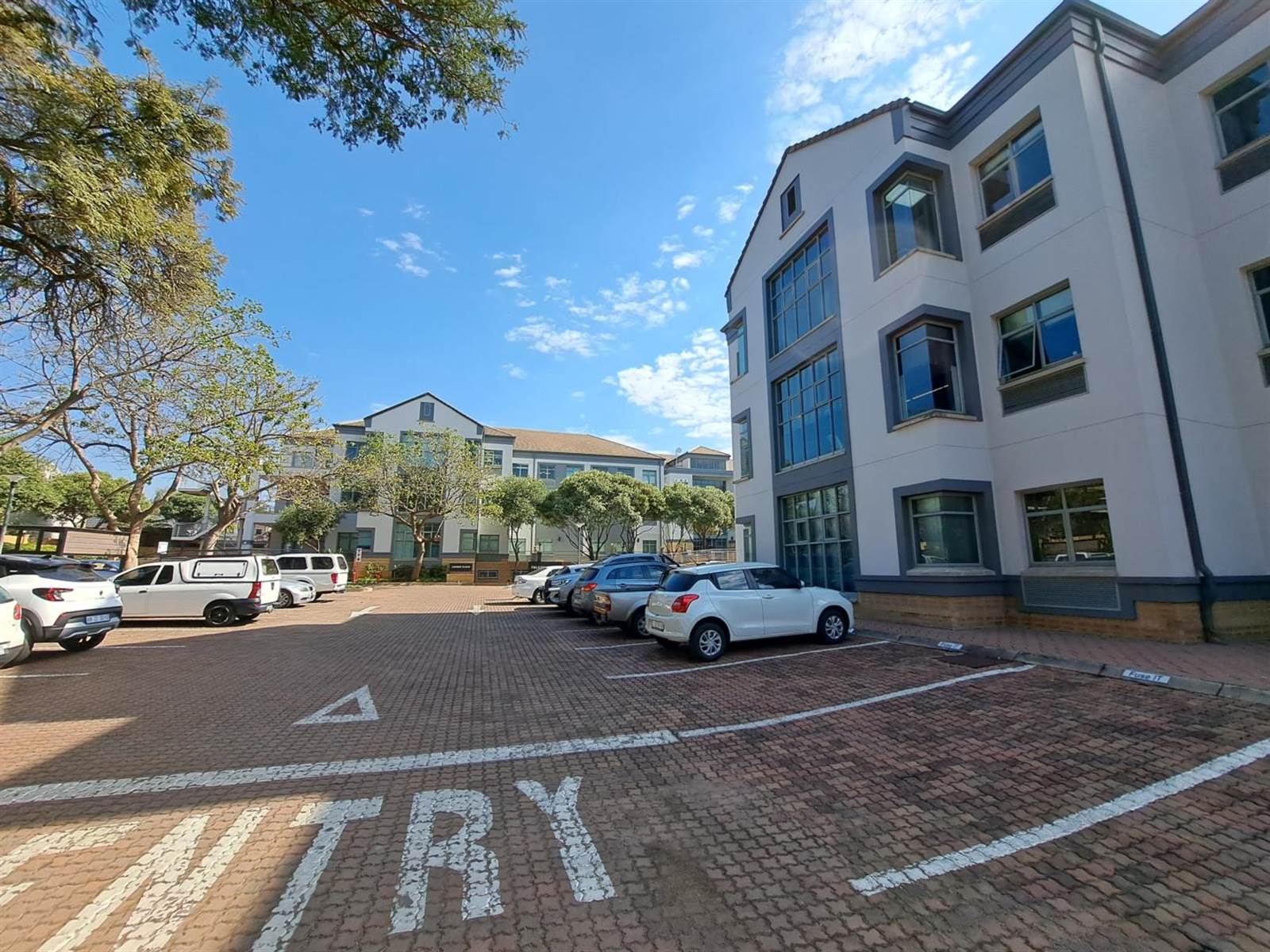 278  m² Office Space in Hillcrest photo number 12