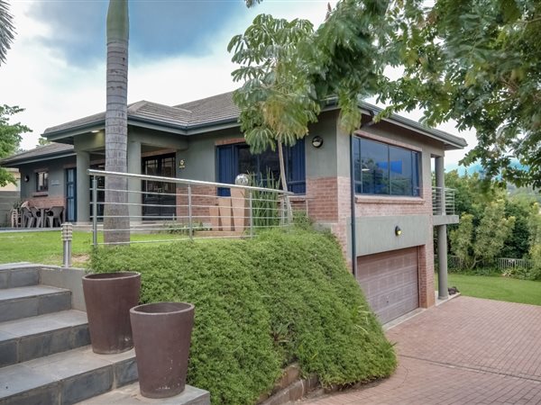 5 Bedroom House 5 Bedroom House