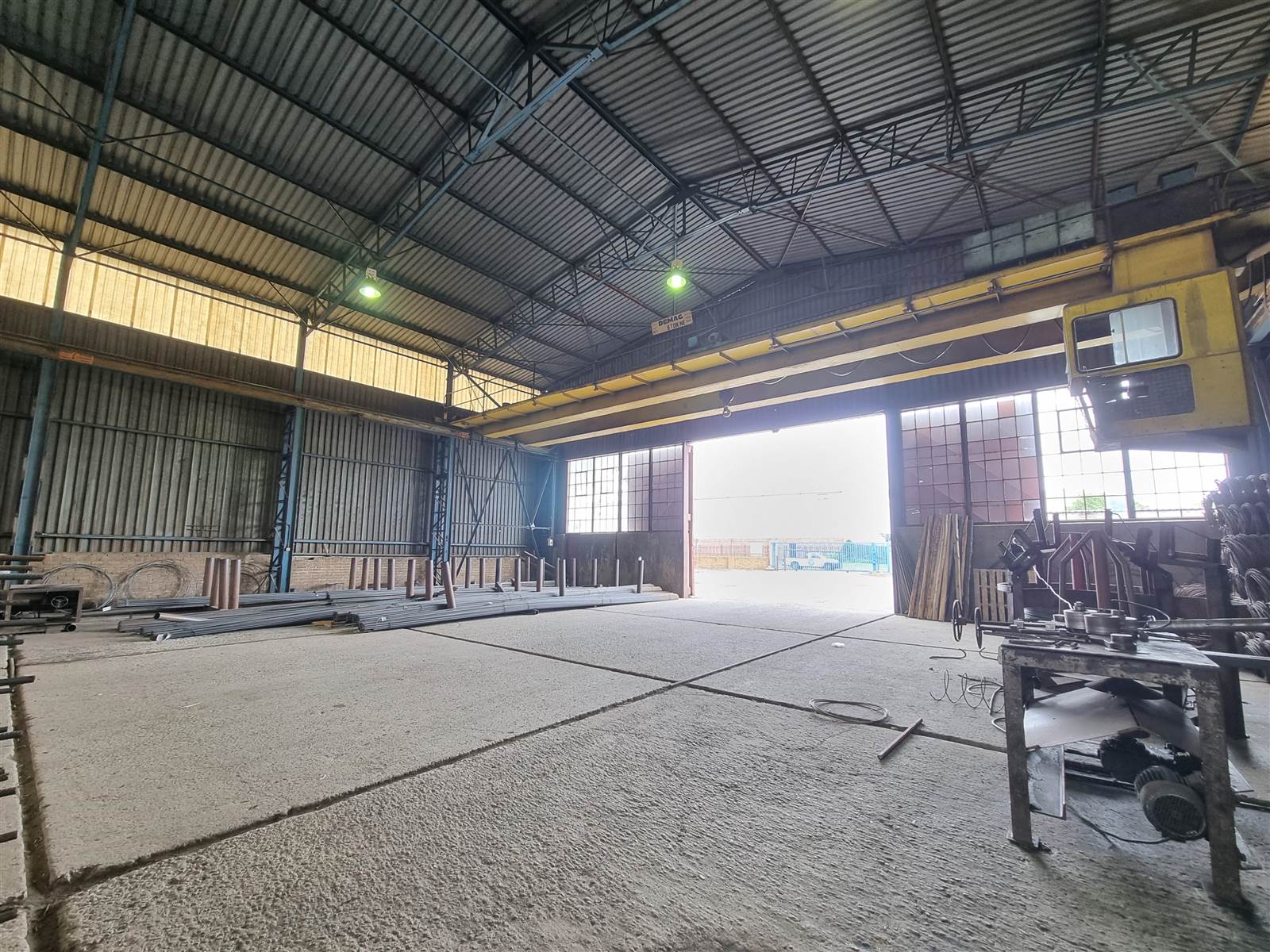 4120  m² Industrial space in Greenhills photo number 11