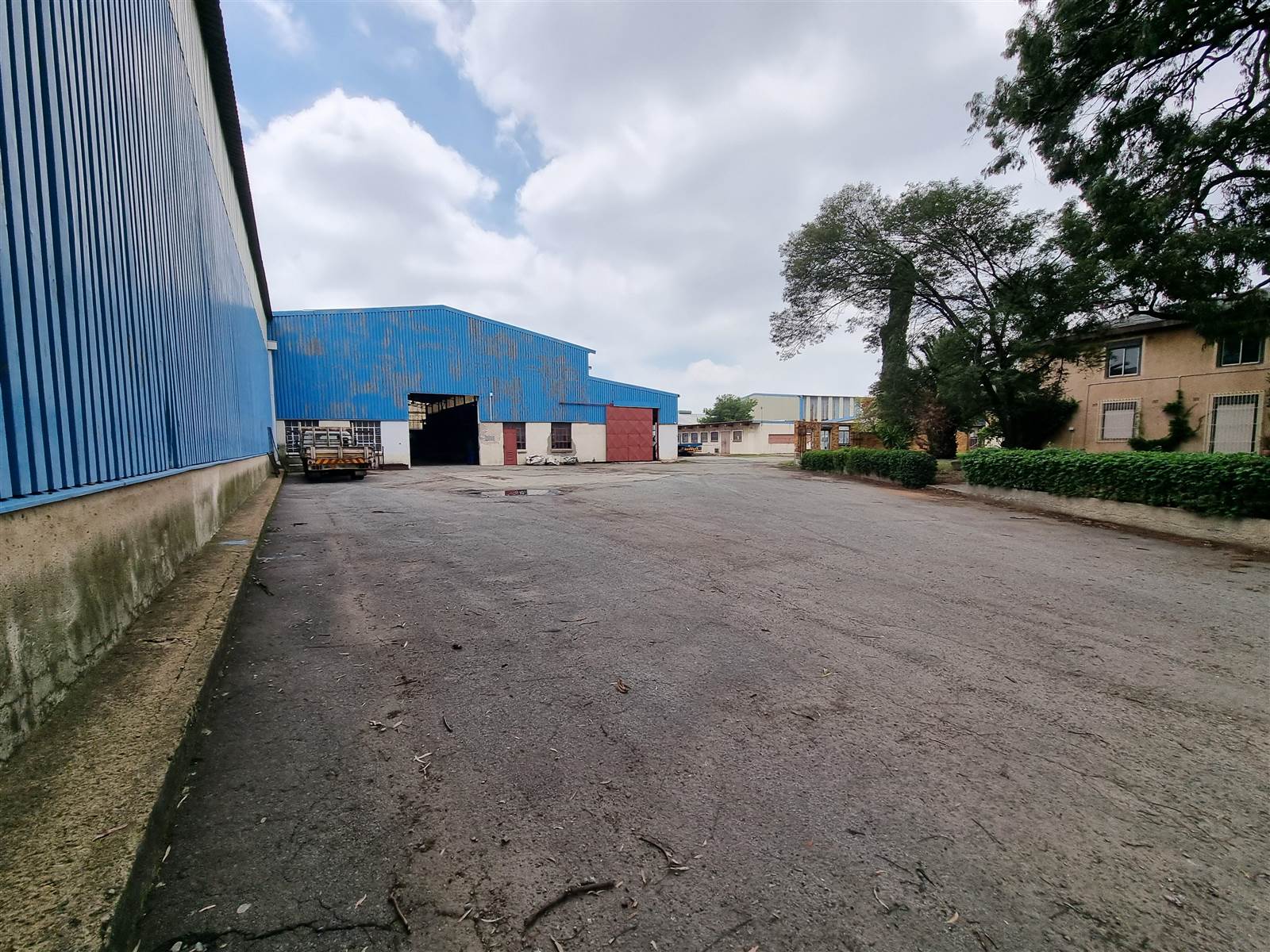 4120  m² Industrial space in Greenhills photo number 14